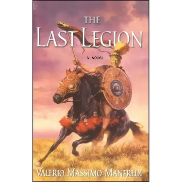 The Last Legion