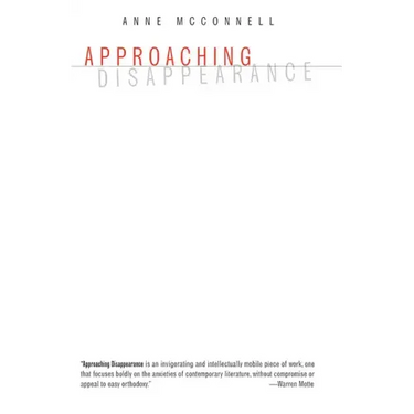 Approaching Disappearance