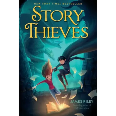 Story Thieves