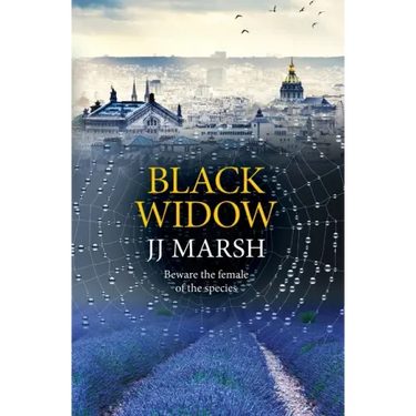Black Widow