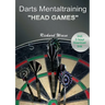 Darts mentaltraining "Head Games": English Edition