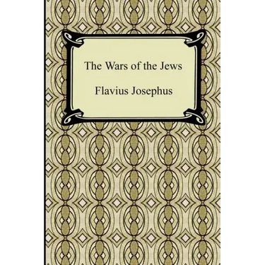 The Wars of the Jews