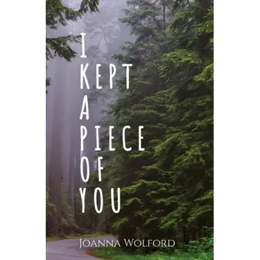I Kept a Piece of You