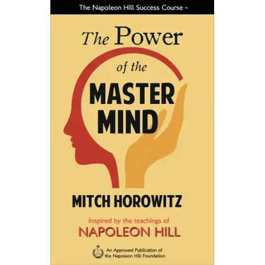 The Power of the Master Mind