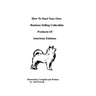 How To Start Your Own Business Selling Collectible Products Of American Eskimos
