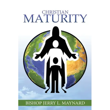 Christian Maturity