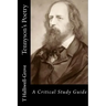 Tennyson's Poetry - A Critical Study Guide