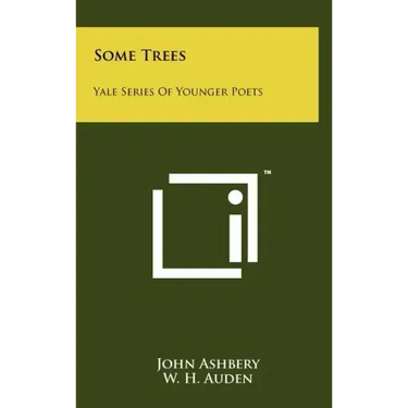 Some Trees: Yale Series Of Younger Poets
