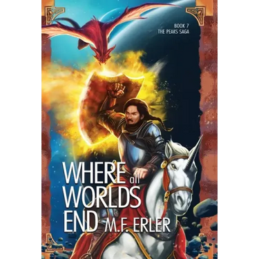 Where all Worlds End