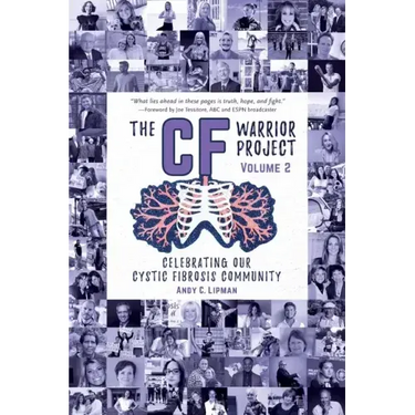 The CF Warrior Project Volume 2