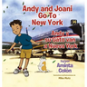 Andy and Joani Go To New York: Andy y su Gato van a Nueva York