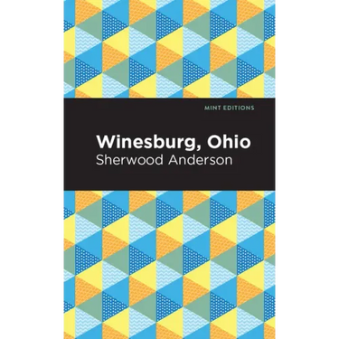 Winesburg, Ohio