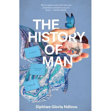 The History of Man