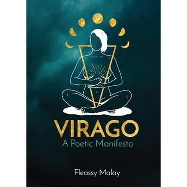 Virago: A Poetic Manifesto