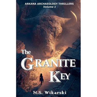 The Granite Key