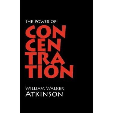 The Power of Concentration