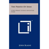The Pirates of Shan: A Rick Brant Science Adventure Story