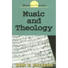 Music and Theology