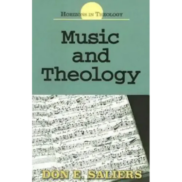 Music and Theology