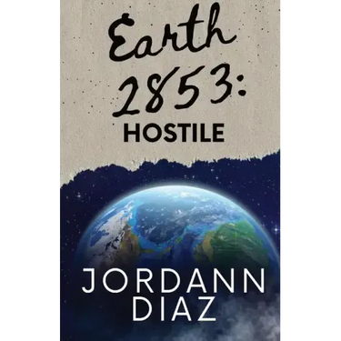 Earth 2853: Hostile