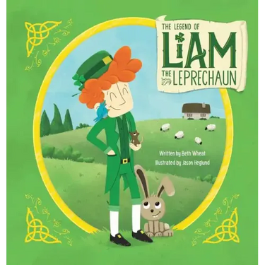 The Legend of Liam the Leprechaun