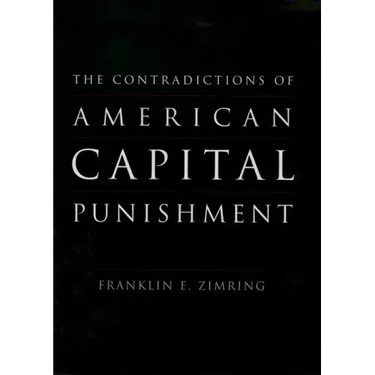 The Contradictions of American Capital Punishment