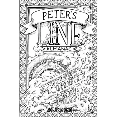 Peter's Line Almanac: Volume 1
