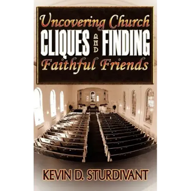 Uncovering Church Cliques and Finding Faithful Friends