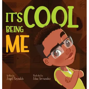 It's Cool Being Me