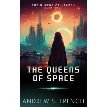 The Queens of Space
