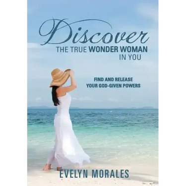 Discover The True Wonder Woman In You