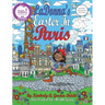 LaDonna's Easter in Paris