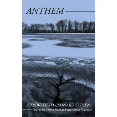 Anthem: A Tribute to Leonard Cohen