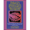 Ready-To-Use Conflict Resolution Activities for Secondary Students