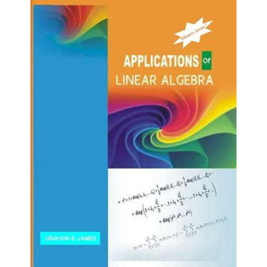 Applications of linear algebra