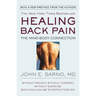 Healing Back Pain: The Mind-Body Connection