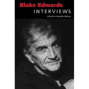 Blake Edwards: Interviews