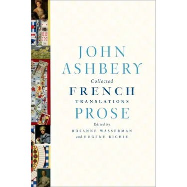 Collected French Translations: Prose