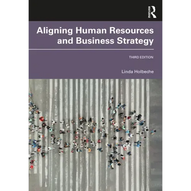 Aligning Human Resources and Business Strategy
