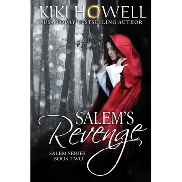 Salem's Revenge: Salem Series Book Two