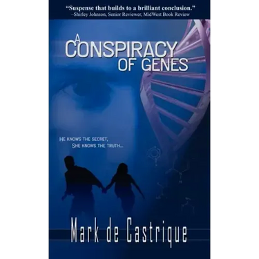 A Conspiracy Of Genes