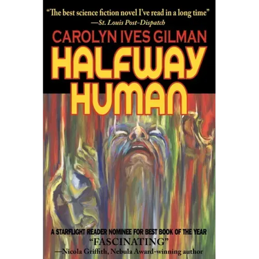 Halfway Human