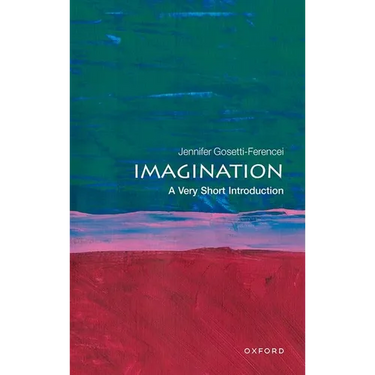 Imagination: A Very Short Introduction