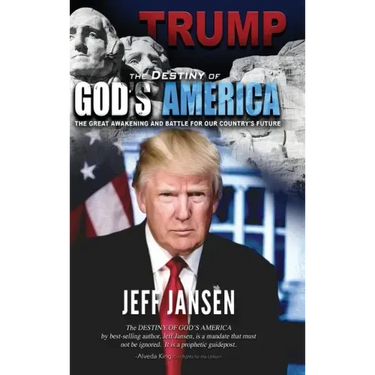 Trump: The Destiny of God's America