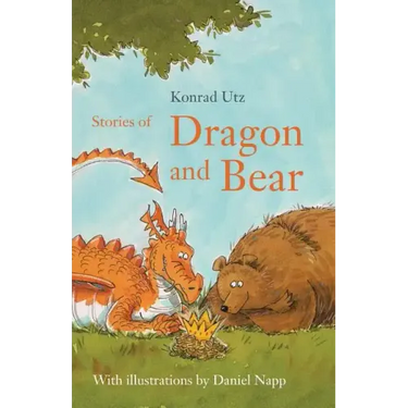 Stories of Dragon and Bear