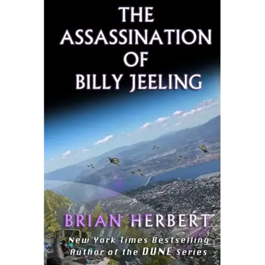 The Assassination of Billy Jeeling