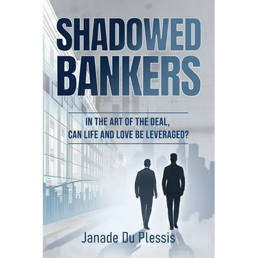 Shadowed Bankers: In the Art of the Deal, can Life and Love be Leveraged?