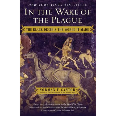 In the Wake of the Plague: The Black Death and the World It Made