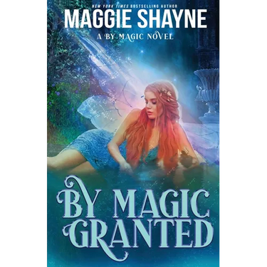 By Magic Granted