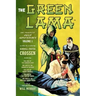 The Green Lama: The Complete Pulp Adventures Volume 1